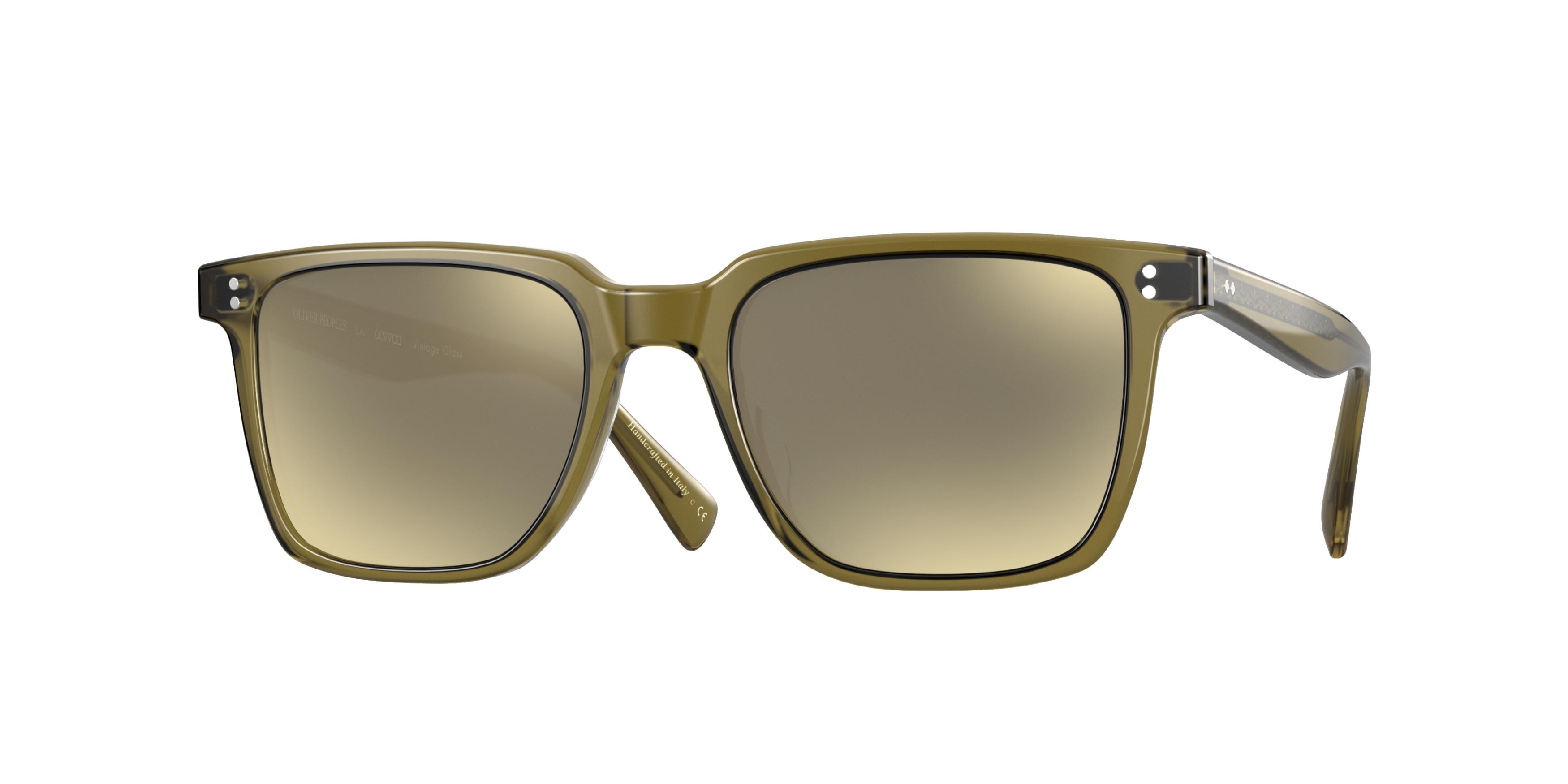 Oliver Peoples OV5419SU 167839 Lachman Sun 
